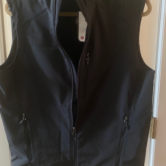Marmot vest NWT - Picture 6 of 10